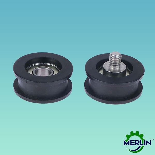 Guide Wheel for Elevator